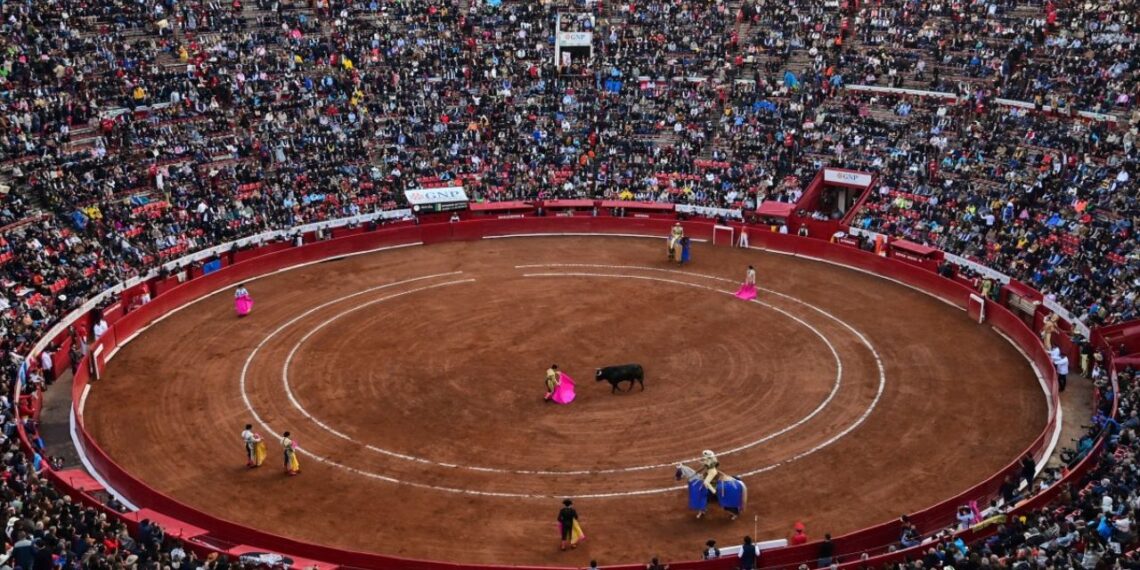 AMLO propone someter a consulta popular corridas de toros