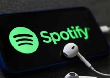Spotify despide a mil 500 empleados previo a Navidad de 2023