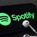 Spotify despide a mil 500 empleados previo a Navidad de 2023