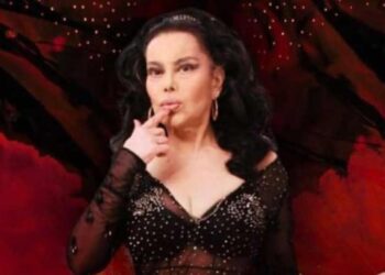 Muere la vedette y actriz mexicana Rossy Mendoza a los 80 años