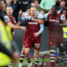 Edson Álvarez, básico en el West Ham