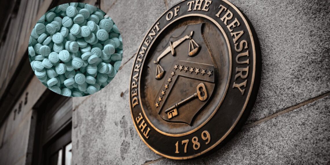 EU sanciona a red de los Beltrán Leyva por tráfico de fentanilo y cocaína