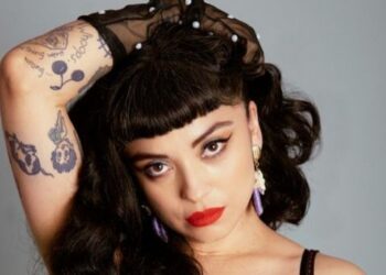 Mon Laferte anuncia gira por México con su nuevo disco