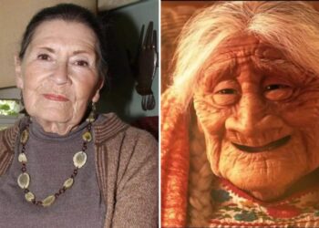 Murió Ana Ofelia Murguía, primera actriz que prestó su voz a Mamá Coco