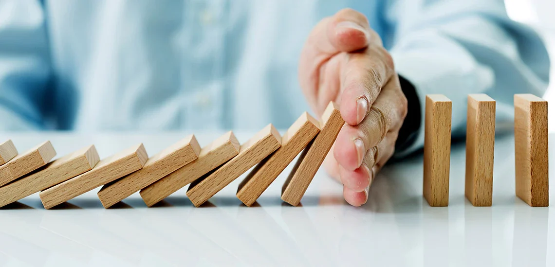 La transición del poder en empresas familiares: Un enfoque humano hacia la continuidad y legado