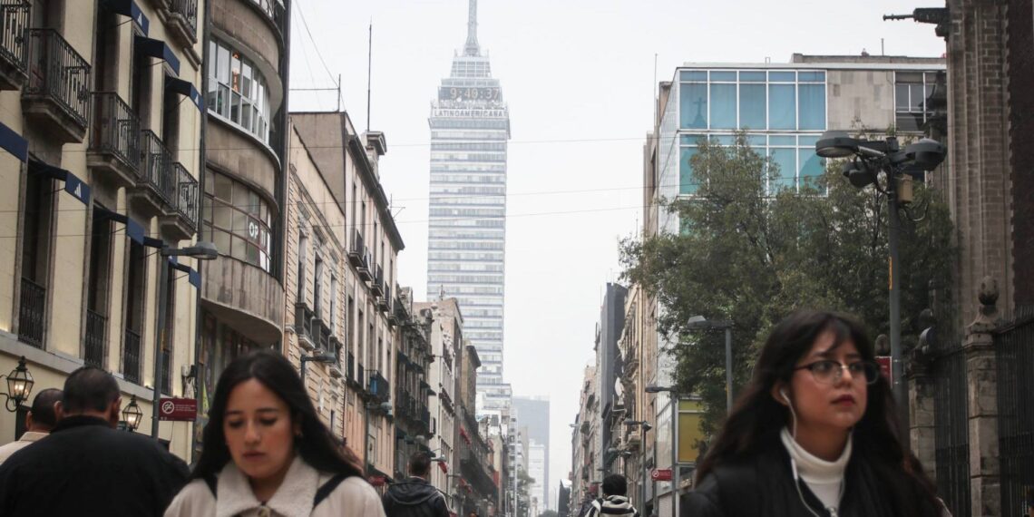 Se esperan nevadas por frente frío 16