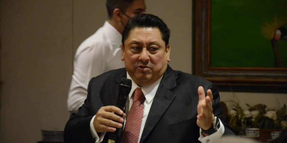 Avanza en la Cámara de Diputados desafuero de Uriel Carmona, fiscal de Morelos