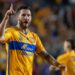 Gignac no entrena al parejo y apunta al banquillo contra Pumas