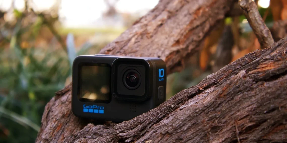 Guía de regalos GoPro: Descubre la cámara perfecta para cada personalidad