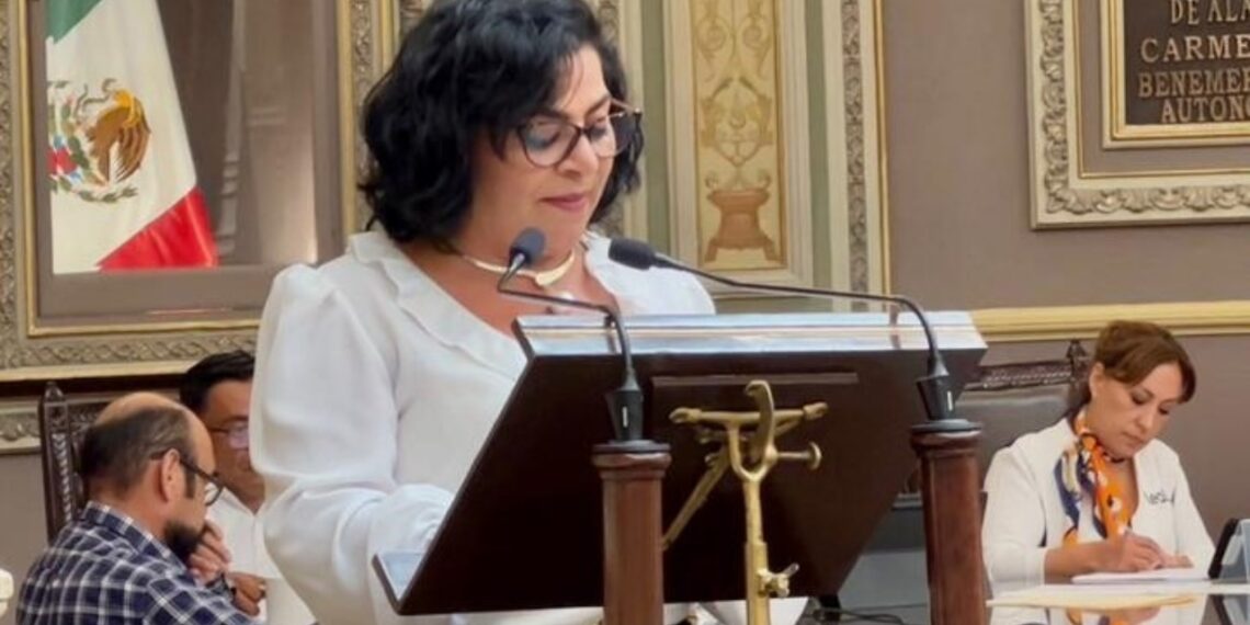 Licencia digital para manejar: Guadalupe Yamak pide difundir su validez en Puebla