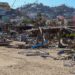 Huracán ‘Otis’ causa 52 muertes y 32 desapariciones en Guerrero
