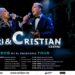 Yuri & Cristian Castro anuncian fechas de su gira en conjunto