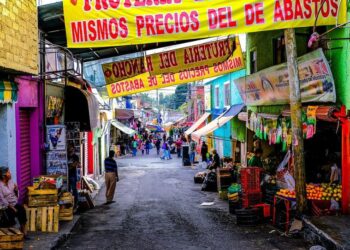 Inflación en México repunta en noviembre de 2023; llega a 4.32%