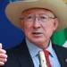 En combate al tráfico de armas, EU y México han logrado avances: Ken Salazar