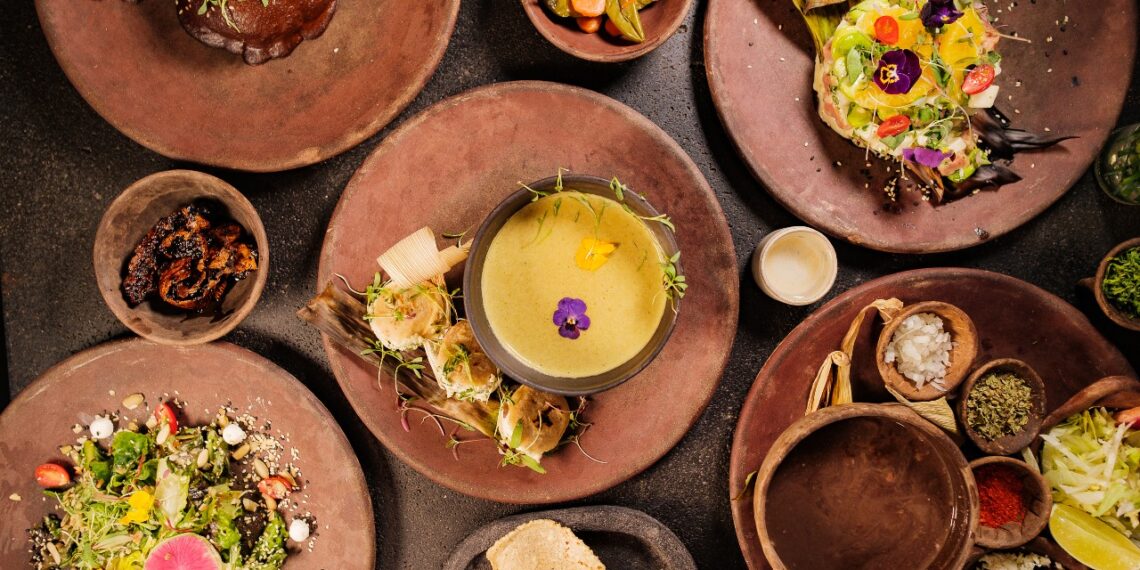 Un viaje por la cocina tradicional viva de México. Adiós Malinalco, hola Tabasco