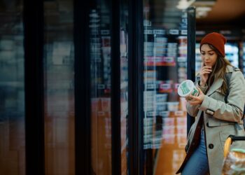 ¿Por qué la comida ultraprocesada es ultramala para tu salud?