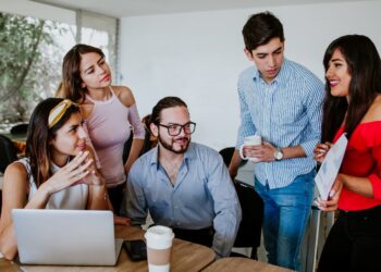 Mayor productividad entre colaboradores ante reducción de la jornada laboral: Rankmi
