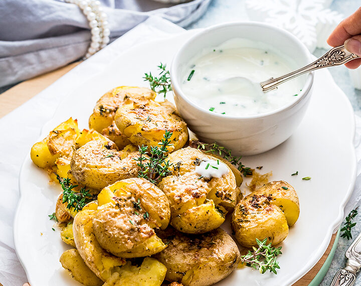 Menú de Navidad para triunfar en esta Nochebuena