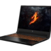 Acer presenta la laptop para Gaming Nitro V 16 propulsada por los nuevos procesadores AMD Ryzen de la serie 8040