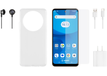 Zuum y MediaTek presentan el nuevo smartphone Sens M1