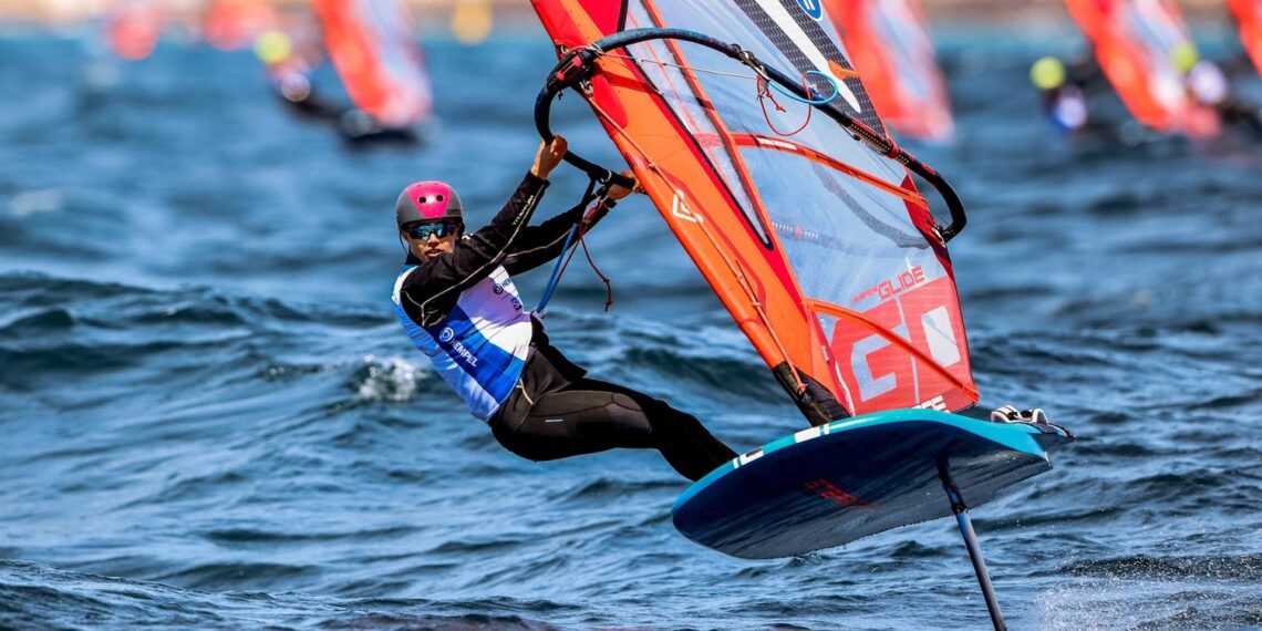 Viento, mar y competencia de élite: redefine la experiencia deportiva en el Caribe Mexicano