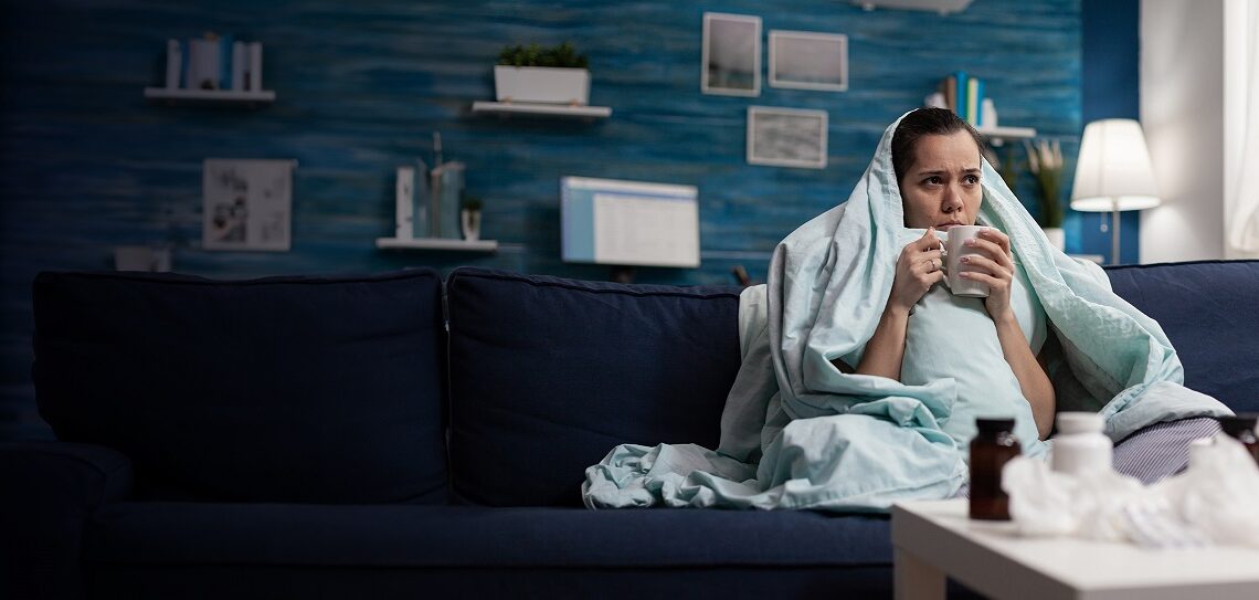 Los medicamentos contra el resfriado pueden afectar tu corazón