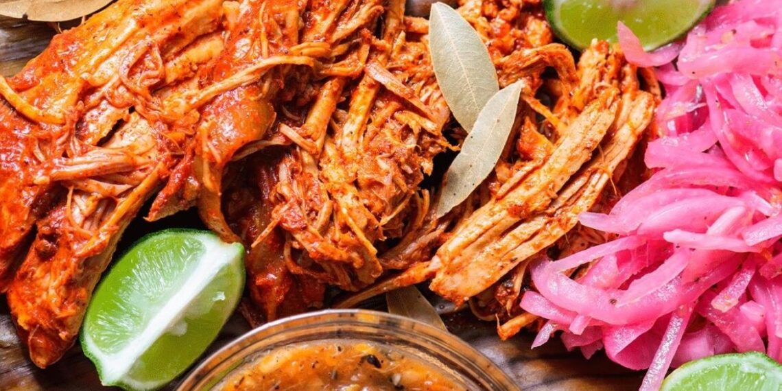 Este será el menú de “El torito” para el 24 y 31 de diciembre del 2023