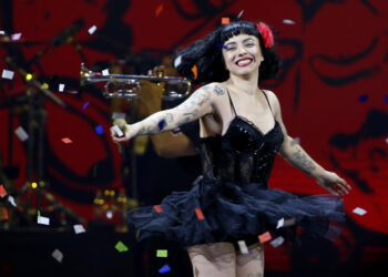Mon Laferte anuncia su gira ‘Autopoiética’