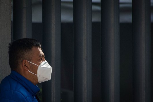 Nueva variante Covid en CDMX: Todo lo que debes saber del contagio de ‘Pirola’