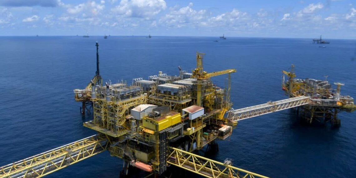 Exportaciones de crudo Zapoteco de PEMEX se duplican en solo tres meses