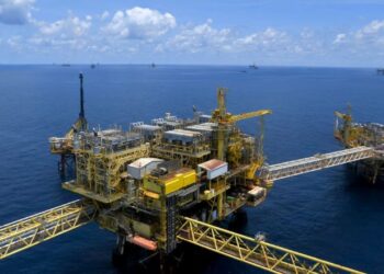 Exportaciones de crudo Zapoteco de PEMEX se duplican en solo tres meses