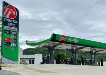 Dos mil 810 clientes regresan a Pemex tras Reforma Energética
