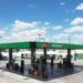 Pemex eleva el número de gasolineras durante 22 meses