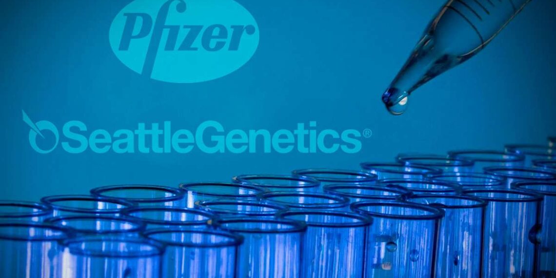 Pfizer adquiere Seagen por 43,000 mdd y crece negocio oncológico