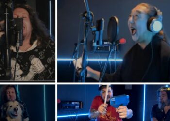 VISTAPOINT lanza un nuevo sencillo con LOS PARRALEÑOS, “Bye Bye- adiós adiós(Wipi Wipi)“