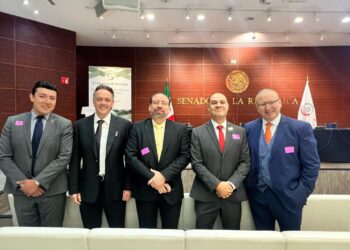 Inversión de 5,400 mdp impulsa el reciclaje de residuos plásticos en México