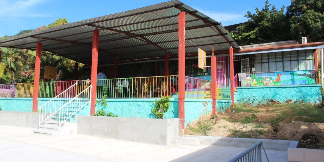 Regreso a clases en Acapulco contemplado para enero tras ‘Otis’