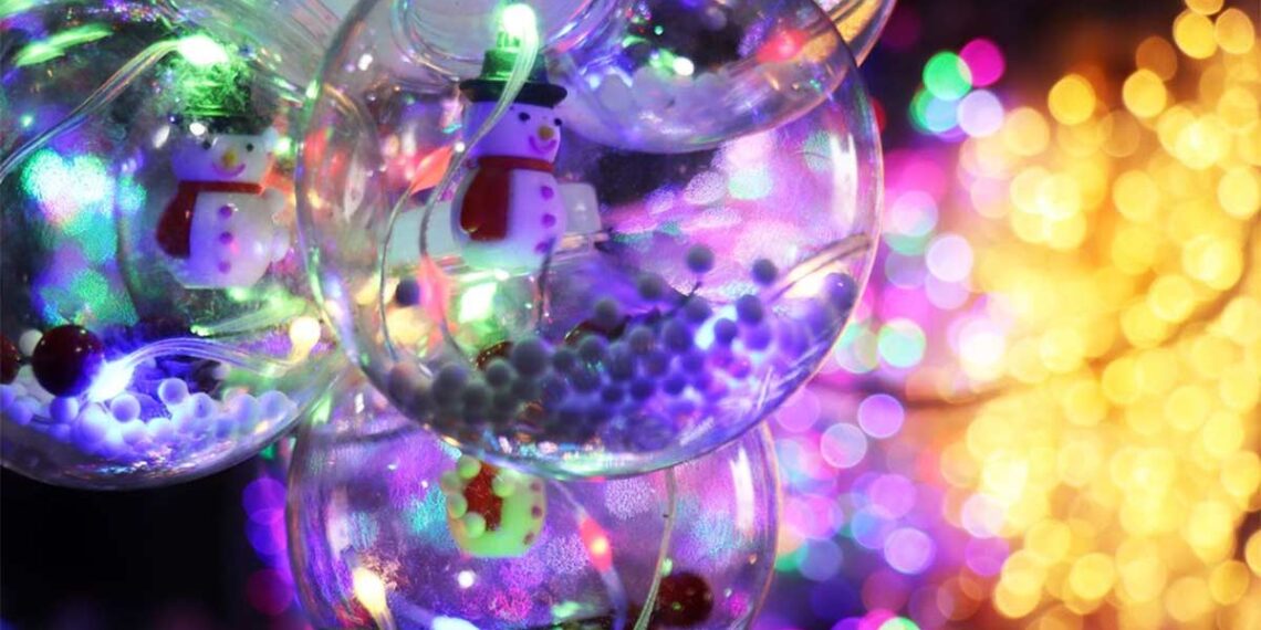 Romería Navideña 2023 en la CDMX