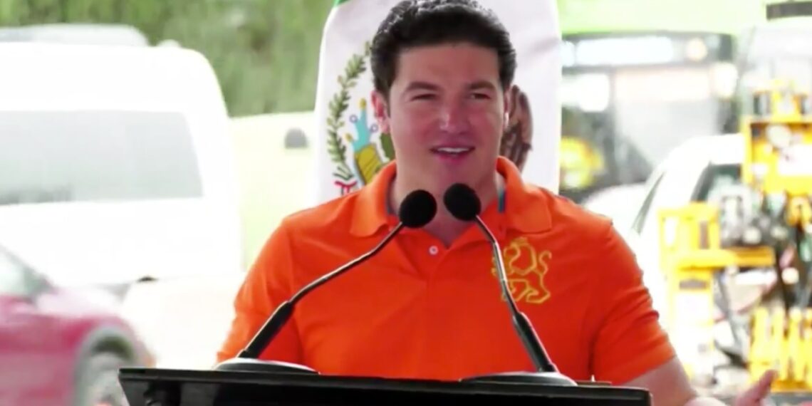 SCJN ratifica a Congreso de NL facultad para elegir a gobernador interino; Samuel García niega desacato