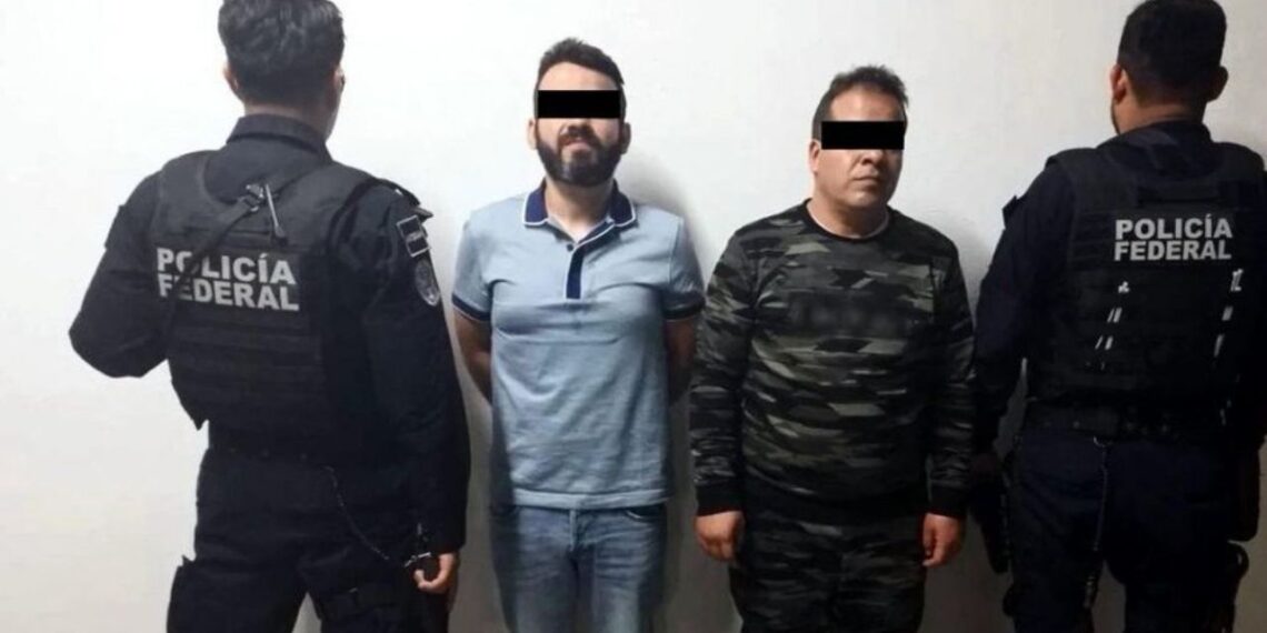 Confirman sentencia de más de 43 años de prisión contra ‘El Betito’, líder de La Unión Tepito