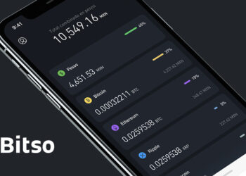 Bitso cierra 2023 con 8 millones de usuarios