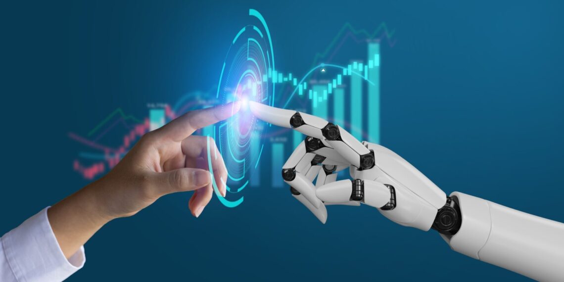 La inteligencia artificial en empresas:, desafíos legales