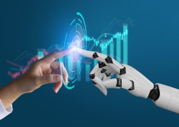 La inteligencia artificial en empresas:, desafíos legales