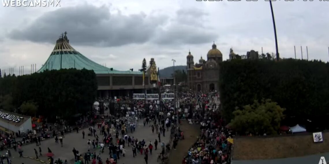 Bajará temperatura en la madrugada del 12 de diciembre en la GAM