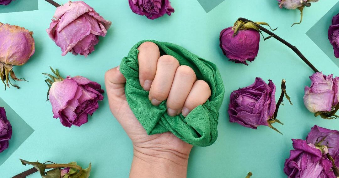 América Latina en la lucha por el acceso al aborto seguro