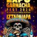 Celebrarán LA EXPO GARNACHA 2024 en el Parque Cuitláhuac de la alcaldía Iztapalapa, enfocada a la celebración del día de muertos