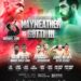 Anuncian cartelera completa final y show de NATANAEL CANO para el encuentro entre MAYWEATHER y GOTTI iii en la ARENA CDMX