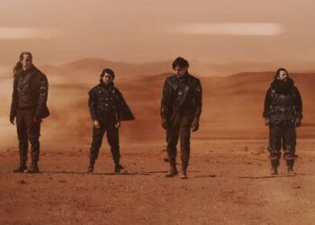 RUBYTATES LLEGAN CON SU PROPUESTA INDIE A IMPACTAR EN EL FESTIVAL HORIZONTE