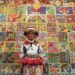 Nube divina, una retrospectiva de Santos Motoapohua de la Torre, hasta el 22 de marzo  en la Galería Manuel Felguérez