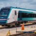 Tren Maya operará con seis convoyes en su inauguración